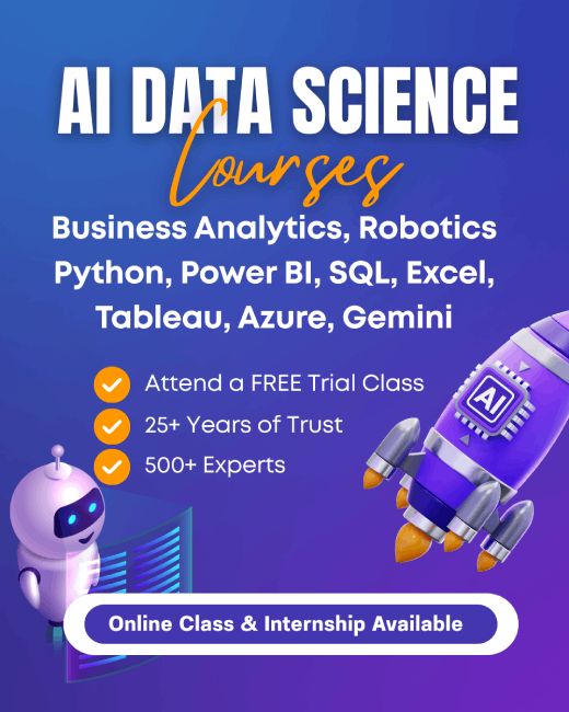 Data Science Online Training in Parma