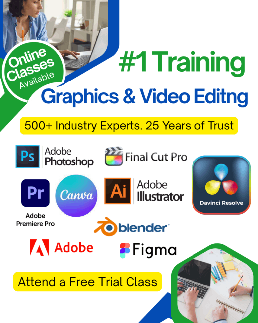 Graphics Online Training in Piacenza