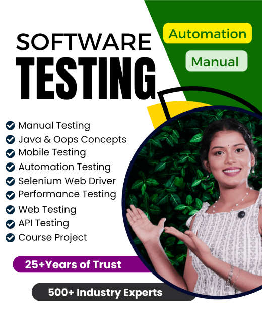 Software Testing Training in Pavia