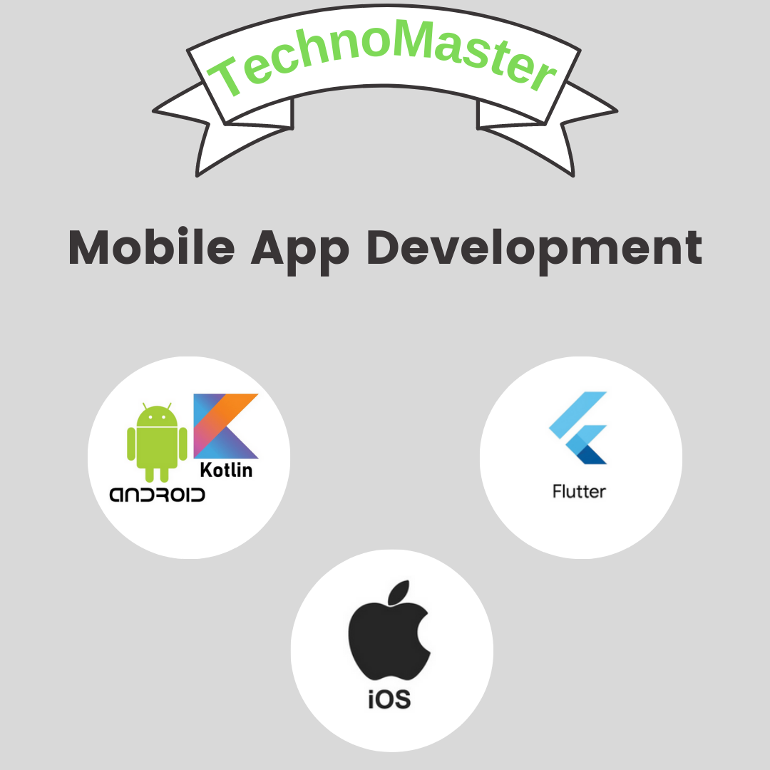 mobile app develpment training institute in reggio emilia