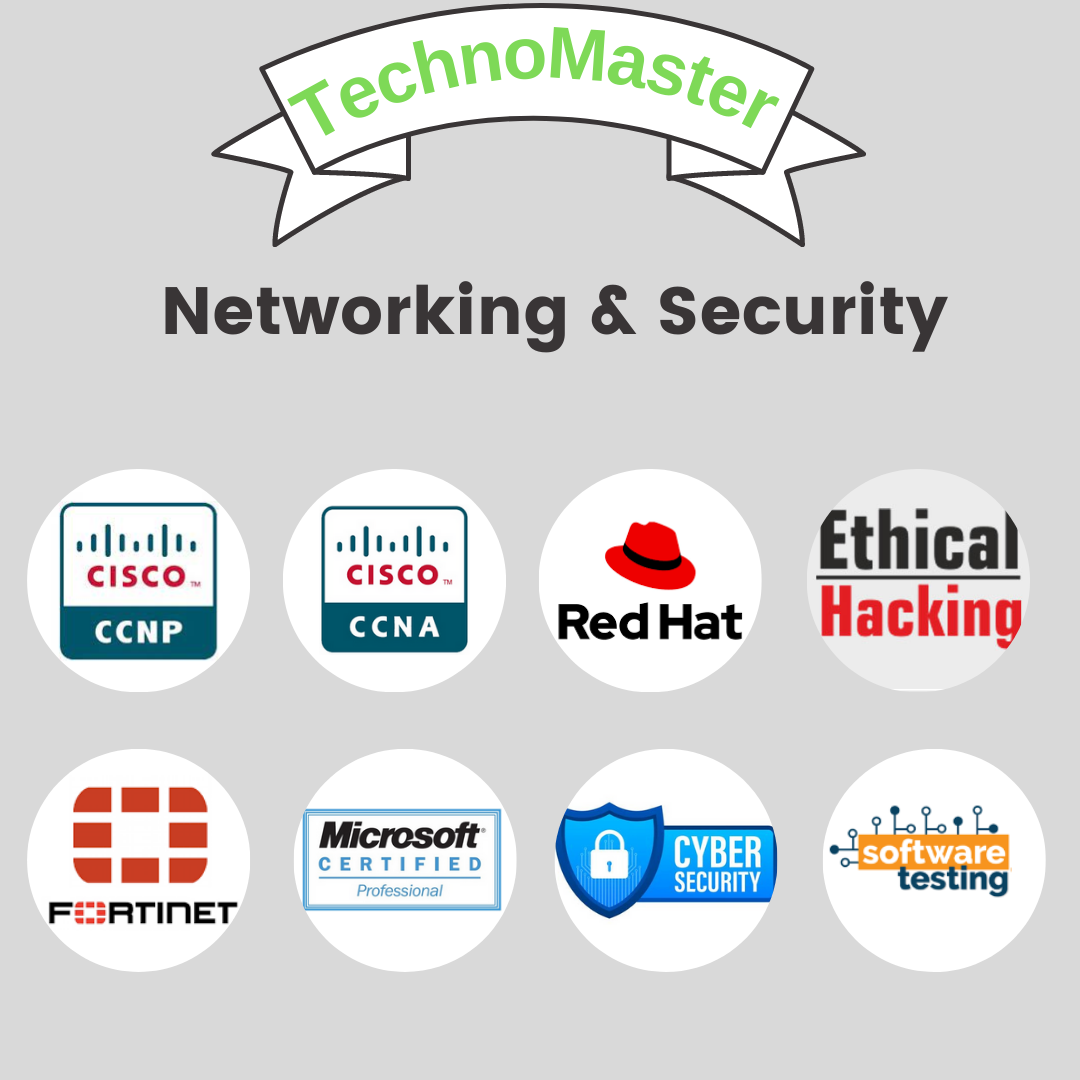 networking and security training institute in venice