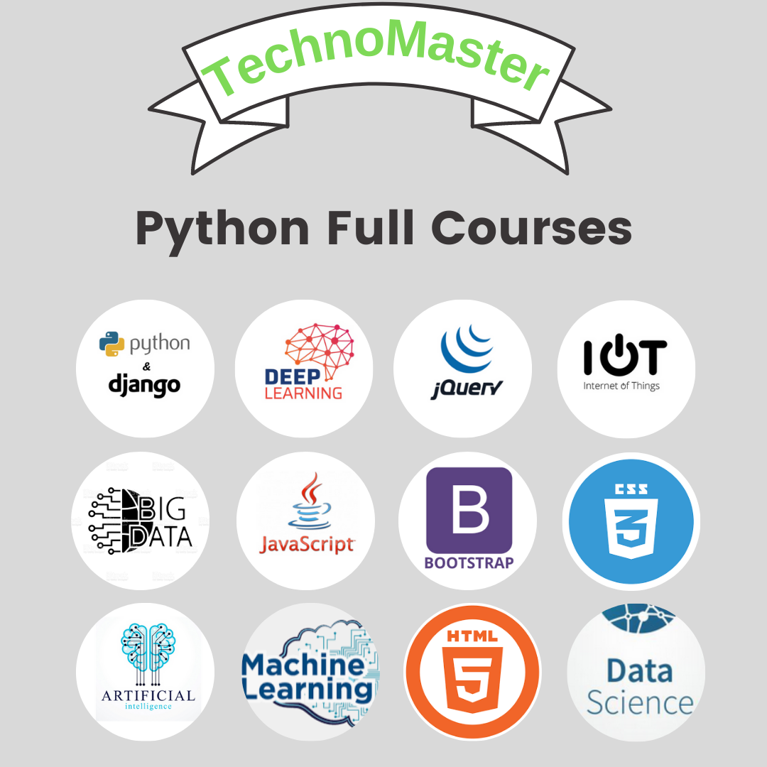 python full packages training institute in piacenza
