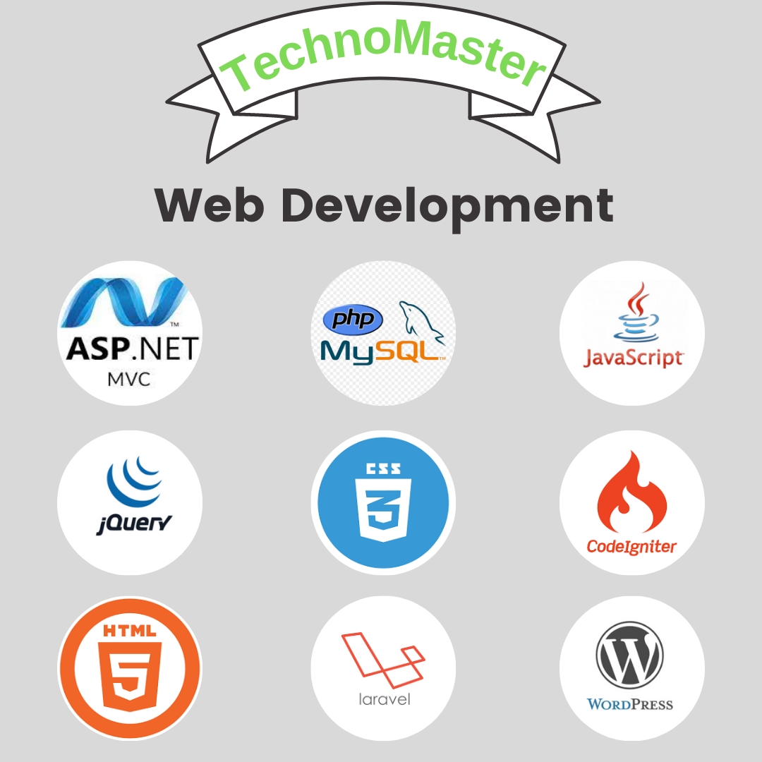 web development training institute in piacenza