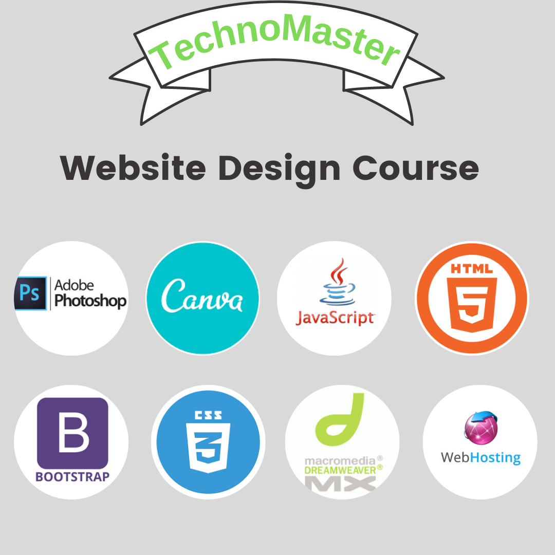 website design training institute in reggio emilia