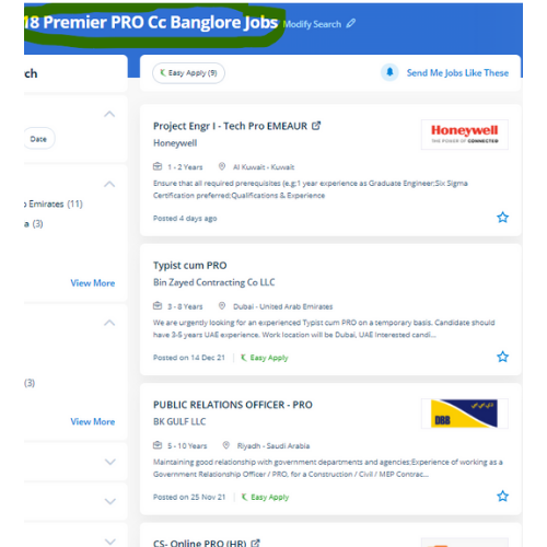 Adobe Premier Pro CC internship jobs in Florence