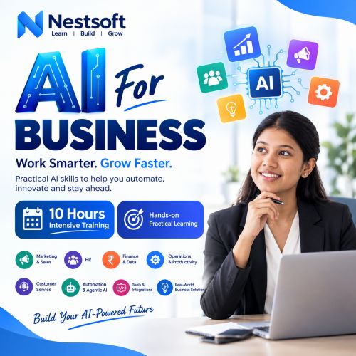 AI Business Training Training in Florence