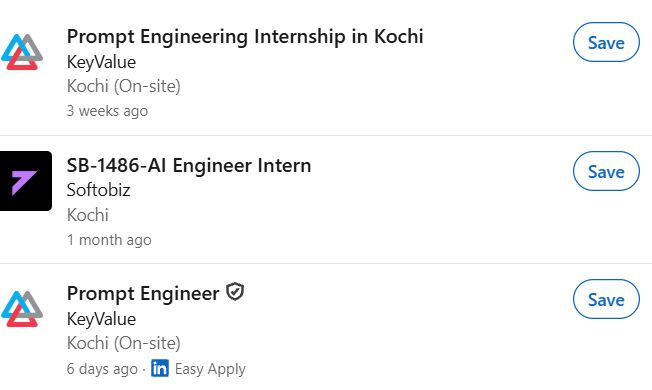 AI for Students internship jobs in Florence