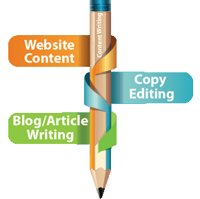 Content Writing
