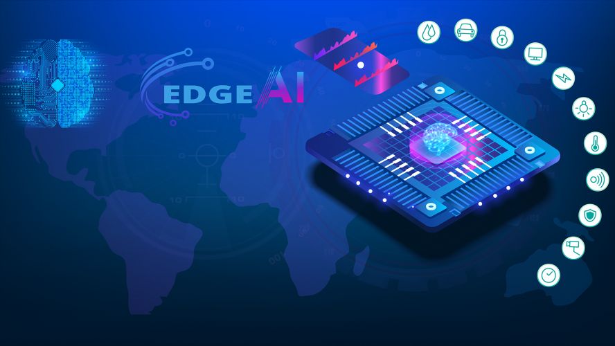 Embedded Systems & Edge AI Training in 