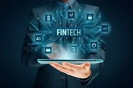 FinTech Development Training in 