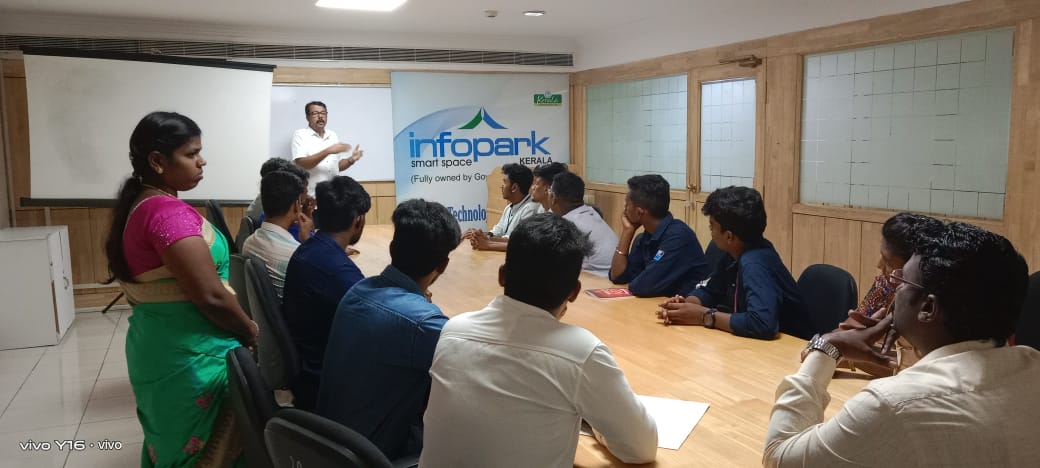 Internship/projects in venice