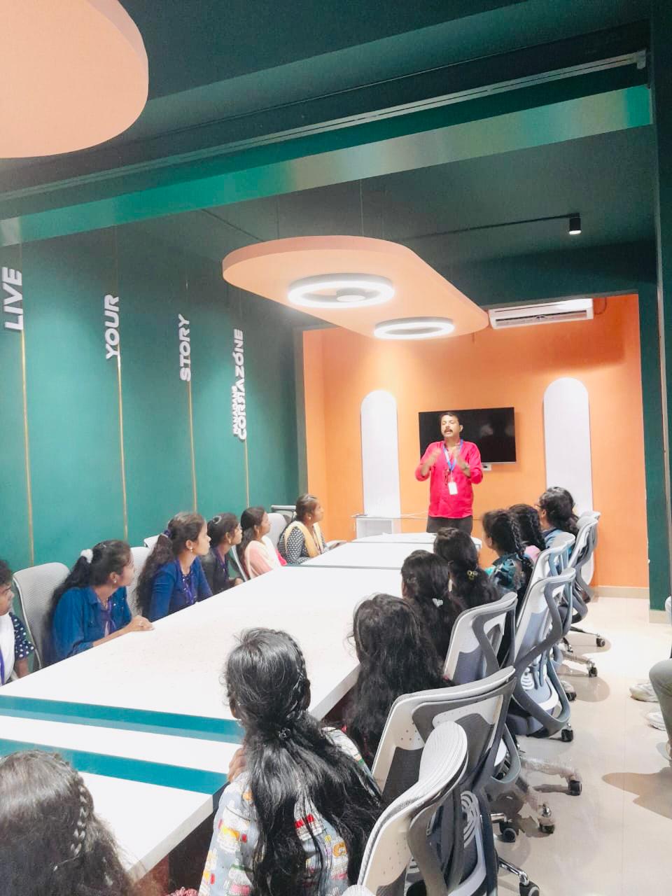 Internship/projects in bologna